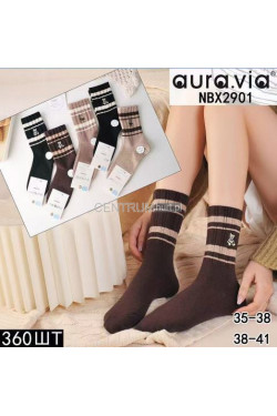 Skarpety damskie THERMO AURA.VIA (35-41) NBX2901