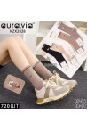 Skarpety damskie AURA.VIA (35-41) NZX2799