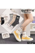 Skarpety damskie AURA.VIA (35-41) NZX3099