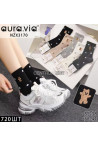 Skarpety damskie AURA.VIA (35-41) NZX3169