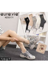 Skarpety damskie AURA.VIA (35-41) NZX3170