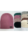 Czapki damskie Jesień Zima 13