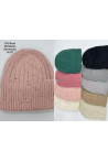 Czapki damskie Jesień Zima 13