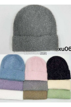 Czapki damskie Jesień Zima 13