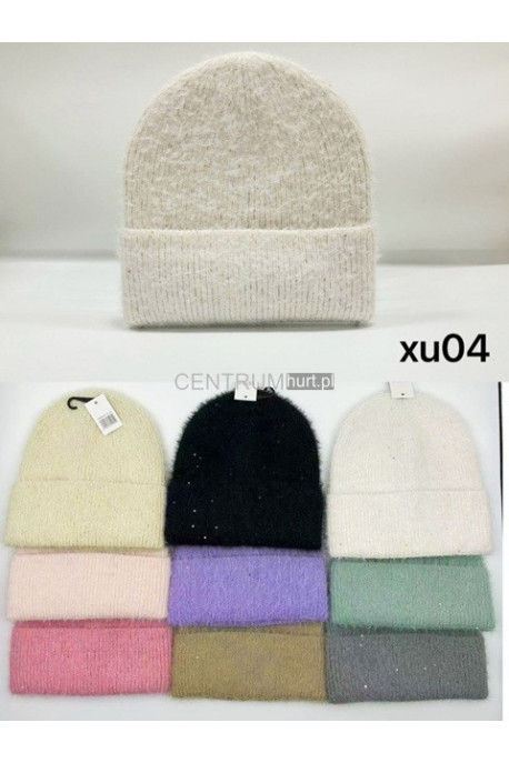 Czapki damskie Jesień Zima 13