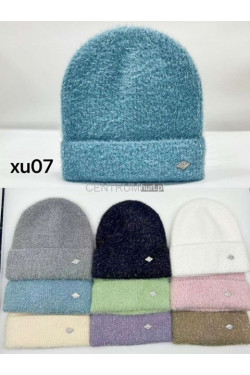 Czapki damskie Jesień Zima 19