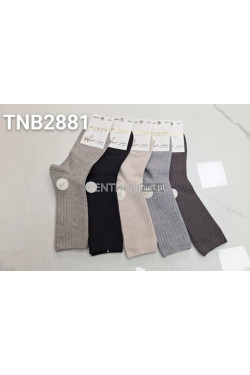 Skarpety damskie ALPAKA AURA.VIA (35-41) TNB2881
