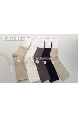 Skarpety damskie ALPAKA AURA.VIA (35-41) TNB2882