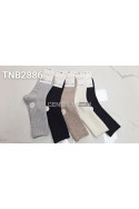 Skarpety damskie ALPAKA AURA.VIA (35-41) TNB2882
