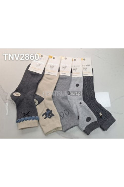 Skarpety damskie THERMO AURA.VIA (35-41) NNV2860