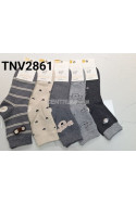 Skarpety damskie THERMO AURA.VIA (35-41) NNV2859