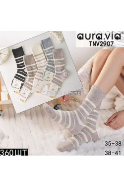 Skarpety dłuższe THERMO AURA.VIA (35-41) TNV2907