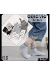 Skarpetki dziecięce AURA VIA (28-35) GZN3110