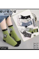 Skarpetki dziecięce AURA VIA (28-35) GZN3276