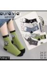 Skarpetki dziecięce AURA VIA (28-35) GZN3276