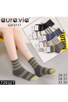 Skarpetki dziecięce AURA VIA (24-35) GZN3272