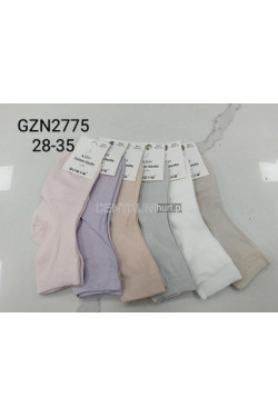 Skarpetki dziecięce AURA VIA (28-35) GZN2775