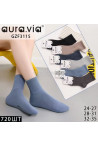 Skarpetki dziecięce AURA VIA (24-35) Gn2935