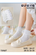 Skarpetki dziecięce AURA VIA (24-35) GZF3115