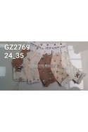 Skarpetki dziecięce AURA VIA (24-35) GZF2772