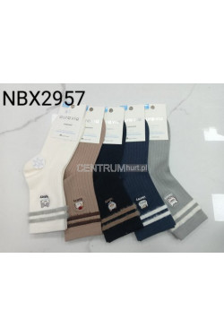 Skarpety damskie THERMO AURA.VIA (35-41) NBX2957