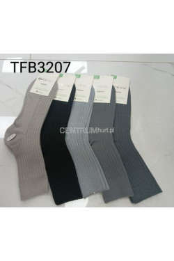 Skarpety męskie THERMO AURA.VIA (39-46) TFB3206