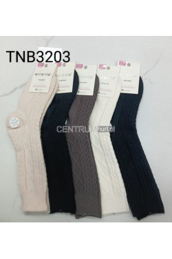 Skarpety damskie THERMO AURA.VIA (35-41) NB3203