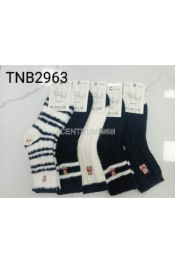 Skarpety damskie THERMO AURA.VIA (35-41) NB2963