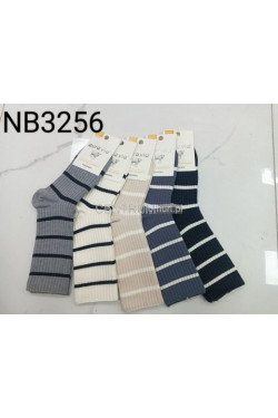 Skarpety damskie THERMO AURA.VIA (35-41) NB3256