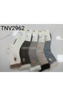 Skarpety damskie THERMO AURA.VIA (35-41) NB3256