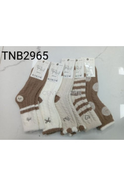 Skarpety damskie THERMO AURA.VIA (35-41) TNB2965