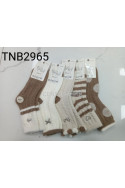 Skarpety damskie THERMO AURA.VIA (35-41) NB2950