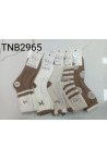 Skarpety damskie THERMO AURA.VIA (35-41) NB2950
