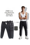 Spodnie męskie (M-2XL) JX6631