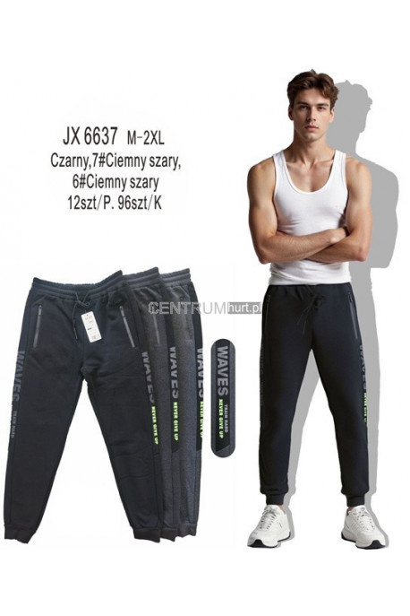 Spodnie męskie (M-2XL) JX6639