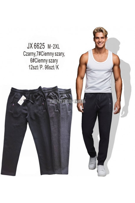 Spodnie męskie (M-2XL) JX6653