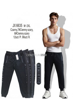 Spodnie męskie (M-2XL) JX6635