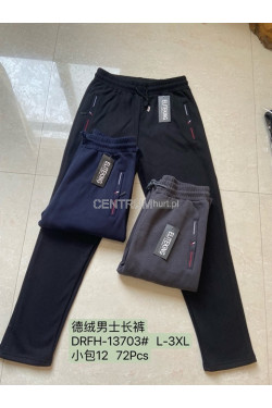 Spodnie męskie (L-3XL) 13703