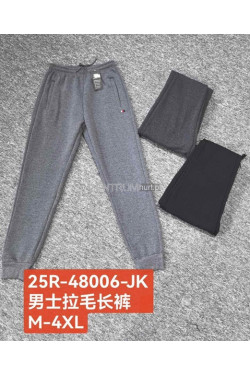 Spodnie męskie (M-4XL) 48006