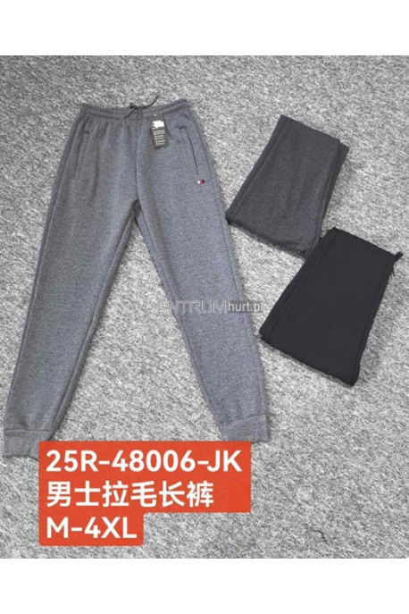 Spodnie męskie (L-3XL) 13704