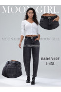 Jeansy damskie (XS-XL) RA2218E