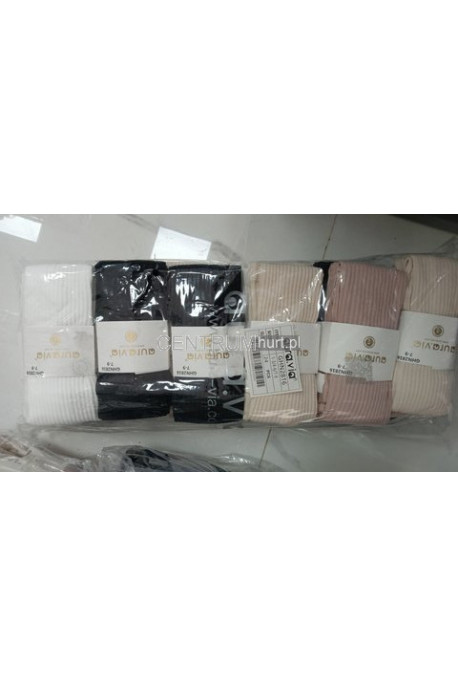 Rajstopy dziecięce ( 1-12 lat ) AURA VIA GHN1207