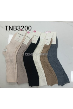 Skarpety dłuższe THERMO AURA.VIA (35-41) TNB3200