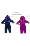 Kombinezon narciarskie chłopięce (8-16) 133