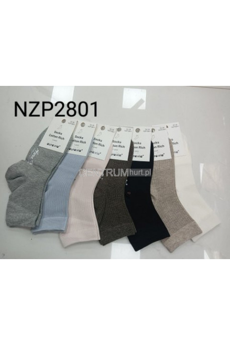 Skarpety damskie AURA.VIA (35-41) NZX3169