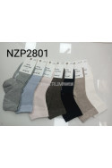 Skarpety damskie AURA.VIA (35-41) NZX3169