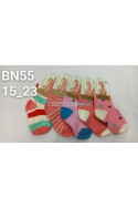 Skarpetki dziecięce AURA VIA (15-23) BF2681