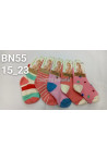 Skarpetki dziecięce AURA VIA (15-23) BF2681