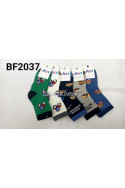 Skarpetki dziecięce AURA VIA (15-23) BF762