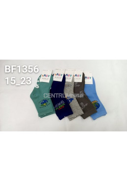 Skarpetki dziecięce abs AURA VIA (15-23) B91356